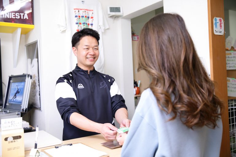 戸田市で保険が使える接骨院なら、戸田スポーツ接骨院